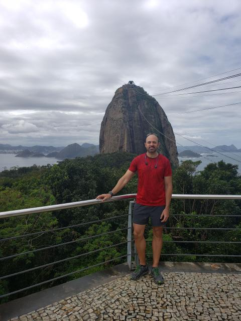 Thomas Gunther Brazil