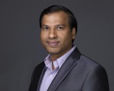 Srikant Nicolas Fana
