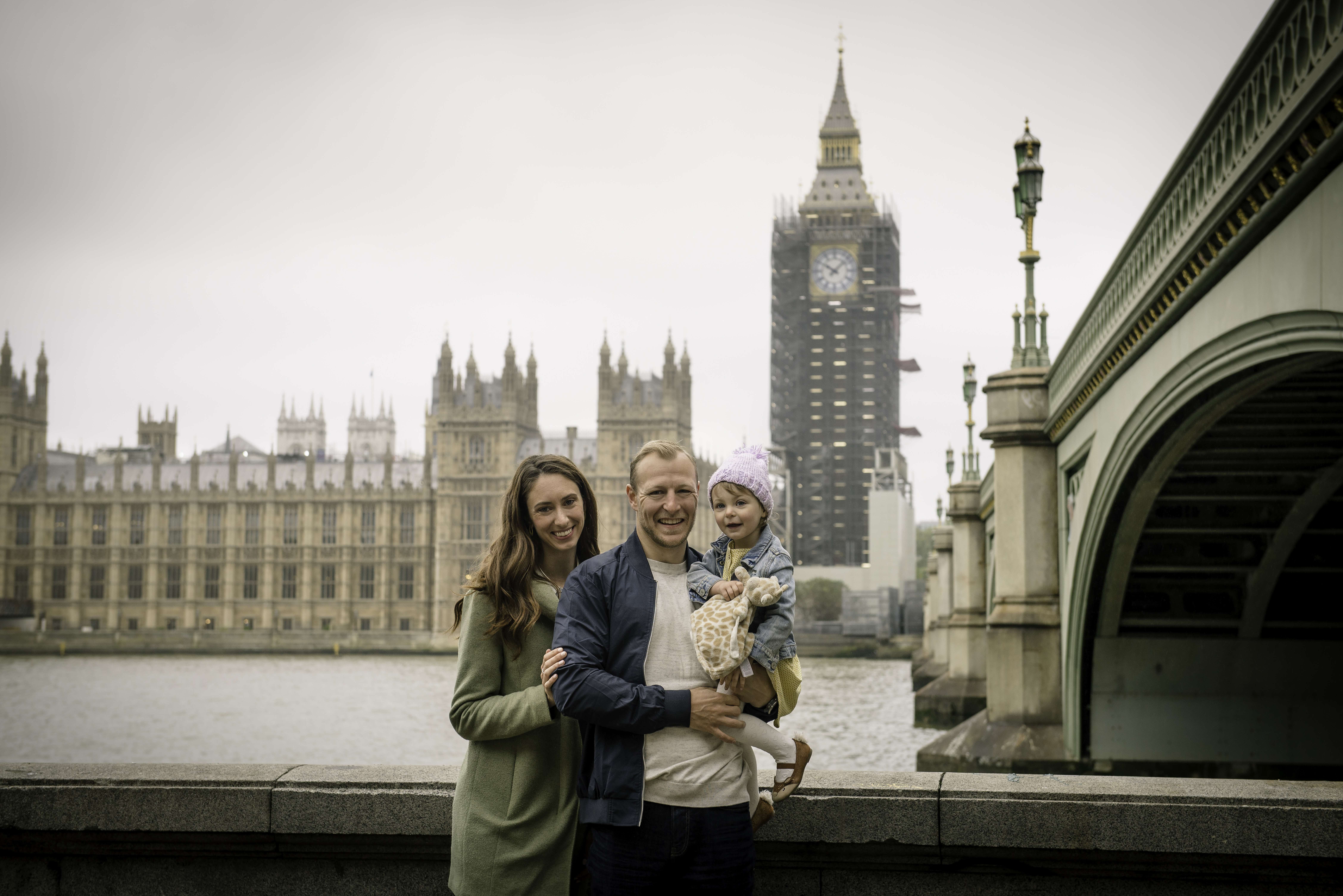 Michelle Bergquist-Exceptional Volunteer Highlight