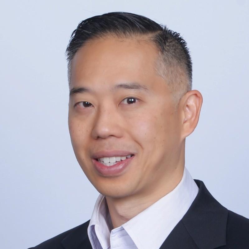 Aaron Jang, PMP CSM