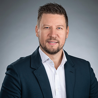 Milan Dordevic, MBA, PMP