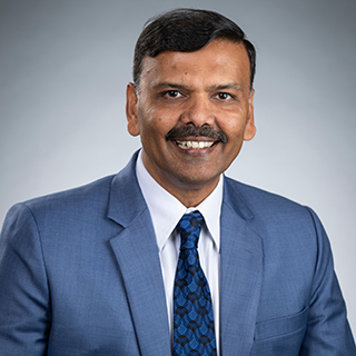 Pitchiah "Pitch" Balasubramanian, PhD, MBA, MS, BE, PgMP, PMP