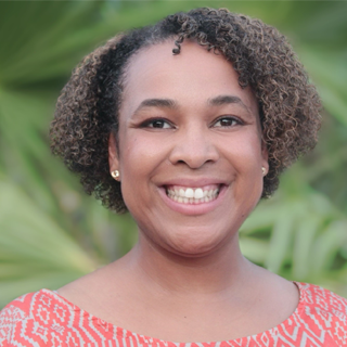 Carmen Blackmore, PMP