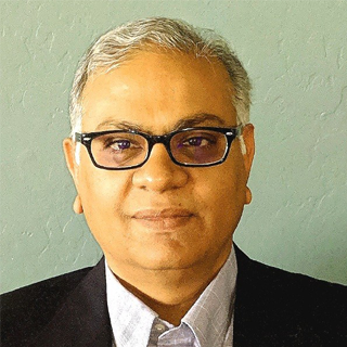 Sairam "Sai" Kalluri