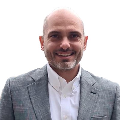 Mohamad "Moh" Fakih, Ph.D. EMBA, PMD 