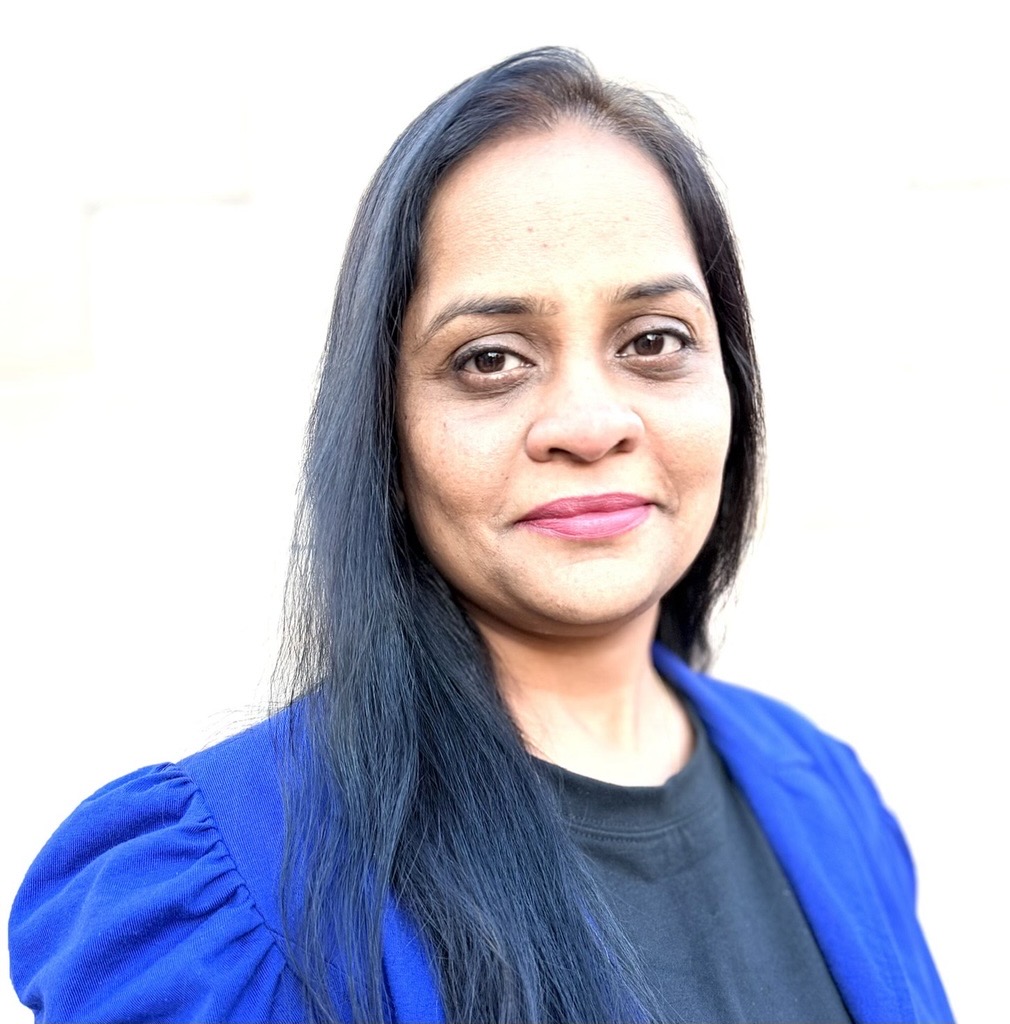 DeepaPatel