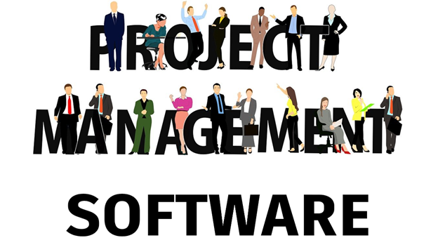Choosing the Right Project Management Software 
