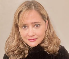 Rachel Gersten Headshot