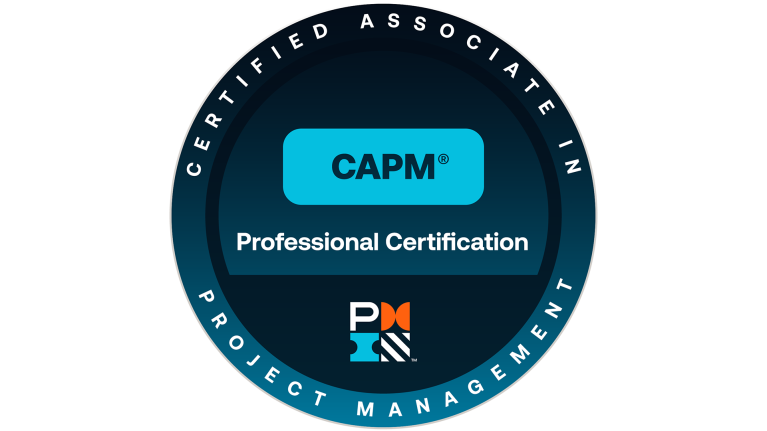CAPM Credential Study Group (6/6/26-6/27/26)