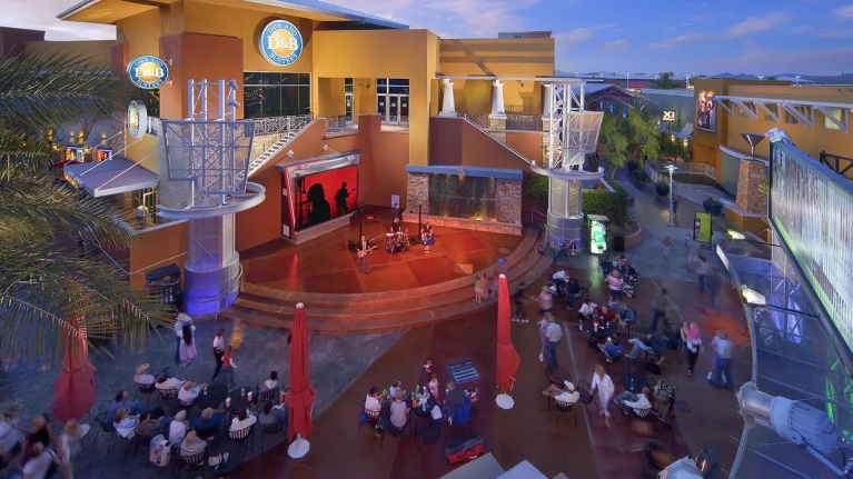 PMI Phoenix Fusion - June 2025