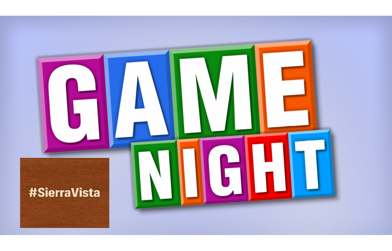 Sierra Vista - Game Night - Tombstone Brewing West End