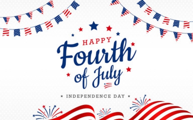 Happy Independence Day!