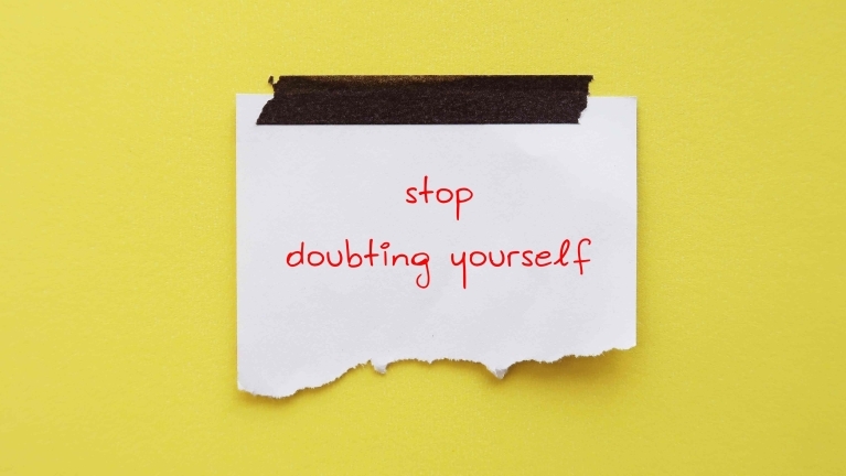 Breakfast Meeting - Imposter Syndrome – Diagnosis and Treatment