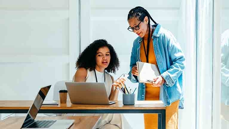 PMIHI MI Mentorship Program - Leading Through Change: Adaptive Thinking and Tailoring