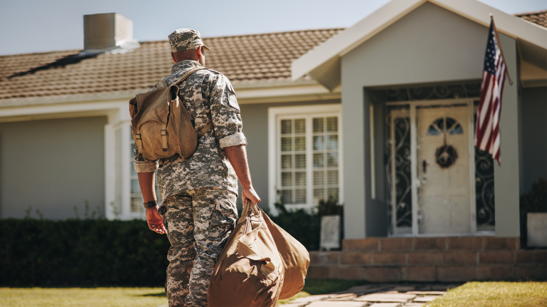 In Person: Mission Ready: Why Military Veterans are Natural Project Managers