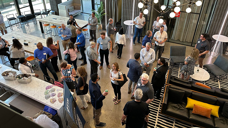 PMI Phoenix Fusion - September 2025