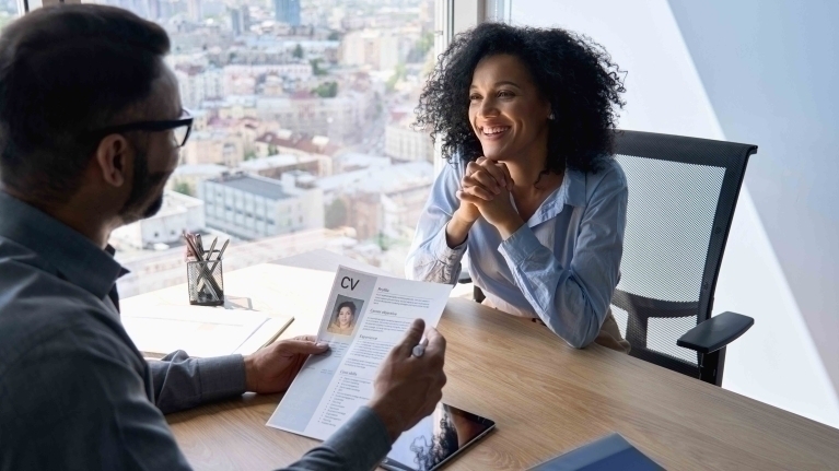 Virtual: Mock Interview Clinic 