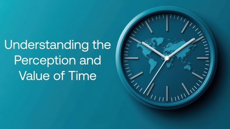 Breakfast Meeting - Understanding the Perception and Value of Time