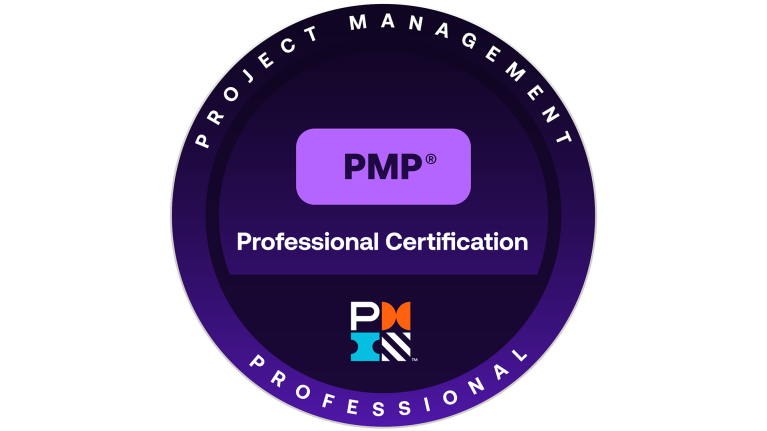 PMP Credential Study Group (4/18/26 - 5/30/26)