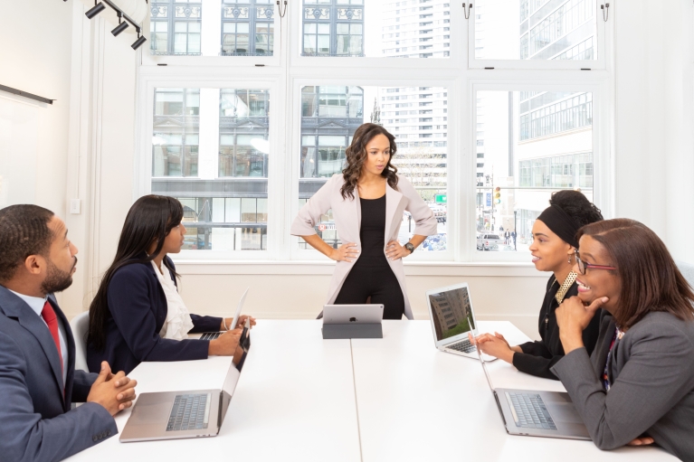 Stakeholder Management in the Wild